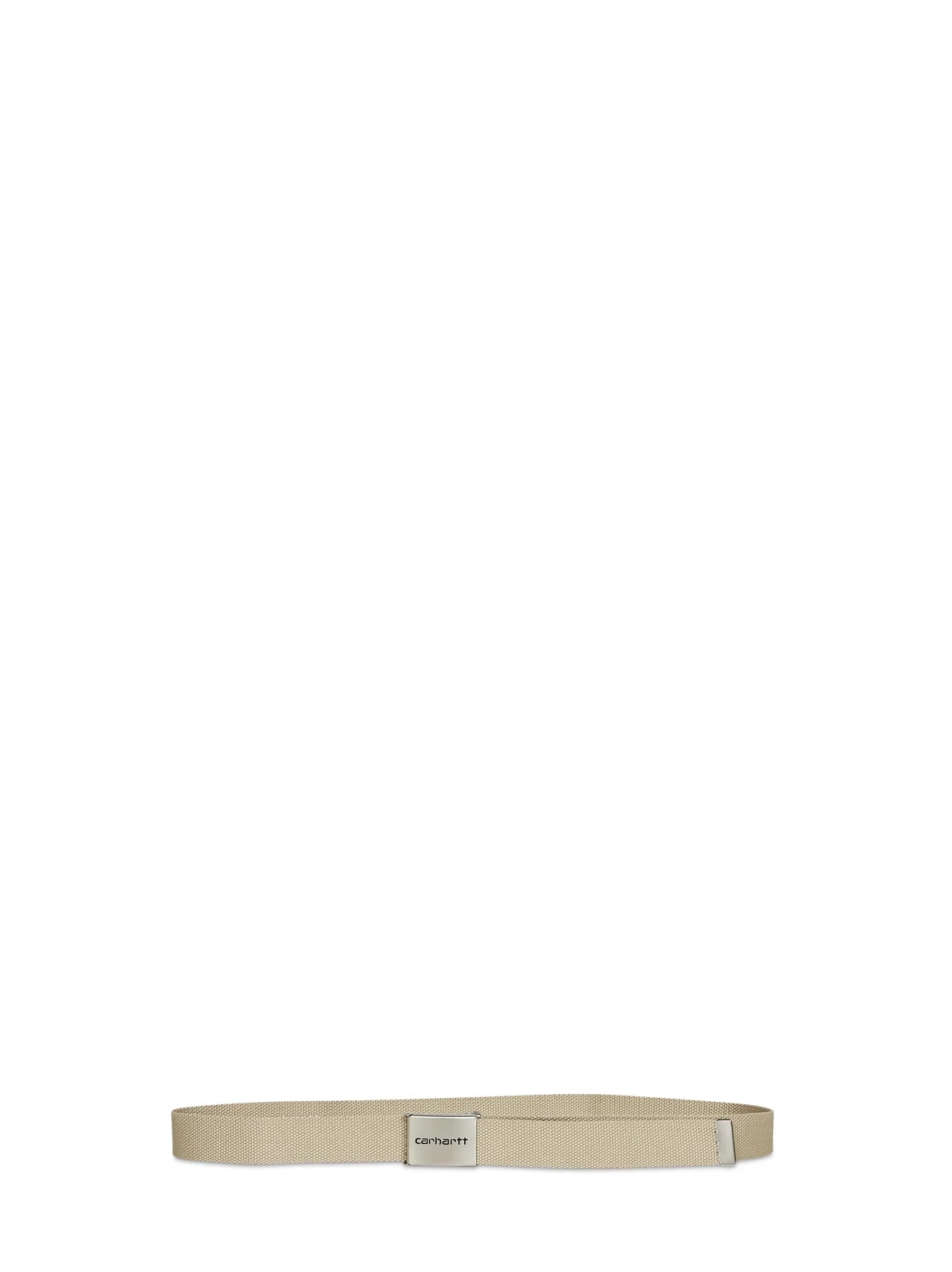 Carhartt Wip — Carhartt Wip Clip Buckle Belt — — Accessory — resale