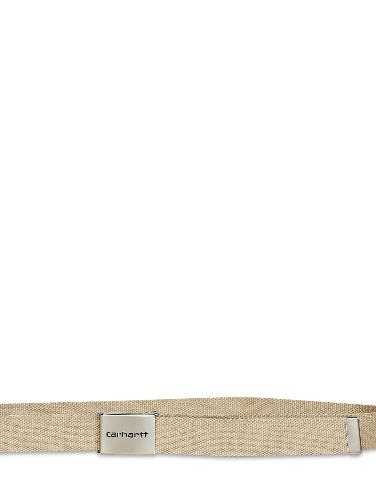 Carhartt Wip Clip Buckle Belt — 2
