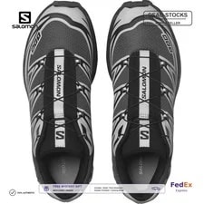 Salomon XT-6 Nocturne Vision L49131400 Expeditedship 2