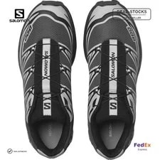Salomon XT-6 Nocturne Vision L49131400 Expeditedship 3