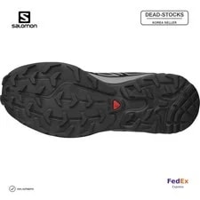 Salomon XT-6 Nocturne Vision L49131400 Expeditedship 4