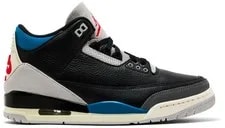 Air Jordan — Air Jordan 3 Retro OG ' Air' 13 US IB8967-004 New in Box — Sneaker — resale