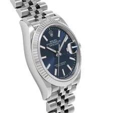 Rolex Datejust 36 126234 Bright Blue 739749 3