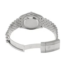 Rolex Datejust 36 126234 Bright Blue 739749 4