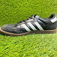 Adidas Samba Classic Size 9.5 Athletic Lifestyle Shoes 2