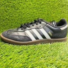 Adidas Samba Classic Size 9.5 Athletic Lifestyle Shoes 3