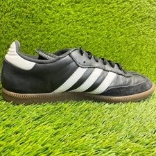 Adidas Samba Classic Size 9.5 Athletic Lifestyle Shoes 4