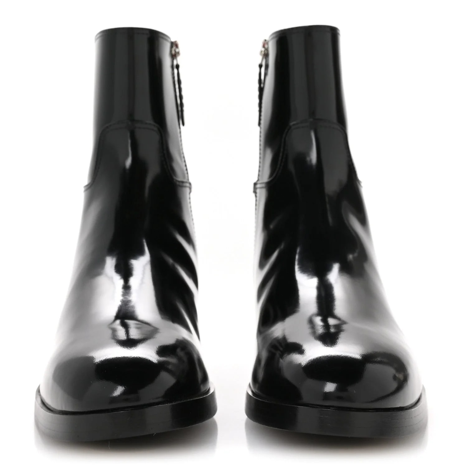 Brushed Michelangelo Slim Horsebit Ankle 39.5 3