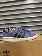 Adidas — Size 8.5 XLarge X Adidas Campus 80s Orbit B31 — Sneaker — resale
