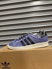 Size 8.5 XLarge X Adidas Campus 80s Orbit B31 2