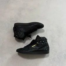 Diesel — Diesel 7.5US Archive Studs Sneaker Casual Italy — Sneaker — resale