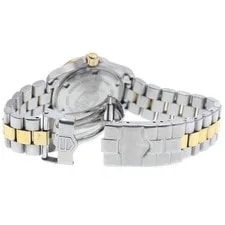 TAG Heuer 2000 WN1314 Date Pink Dial Quartz Watch_940259 4