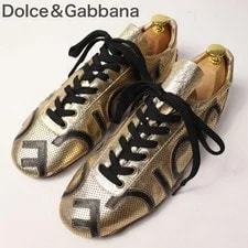 Dolce & Gabbana [ ] US 8 / IT 7 / 26cm 2