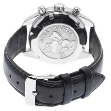 Omega Speedmaster 324.33.38.40.04.001 38mm SS White #C5773 2