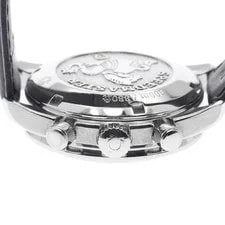 Omega Speedmaster 324.33.38.40.04.001 38mm SS White #C5773 3