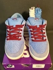 Nike SB Dunk Low PRM Phillies DQ4040-400 Valor Team Size 10.5 OG Box 2