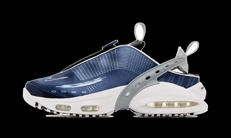Air Max Craze Wmns " FZ2089 400 4