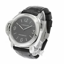 Panerai PAM00219 Luminor Base Left Hand Manual S 949651 2