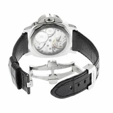 Panerai PAM00219 Luminor Base Left Hand Manual S 949651 3