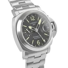 Panerai Luminor GMT PAM00297 SW08039 2
