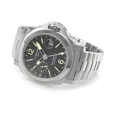 Panerai Luminor GMT PAM00297 SW08039 3