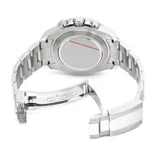 Rolex Yacht-MasterII 116680 White 724219 4