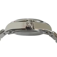Tudor n25-15415 Automatic 39mm Box Papers Black Stainless Steel 3