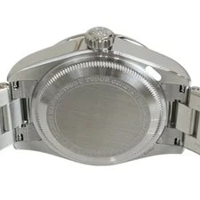 Tudor n25-15415 Automatic 39mm Box Papers Black Stainless Steel 4