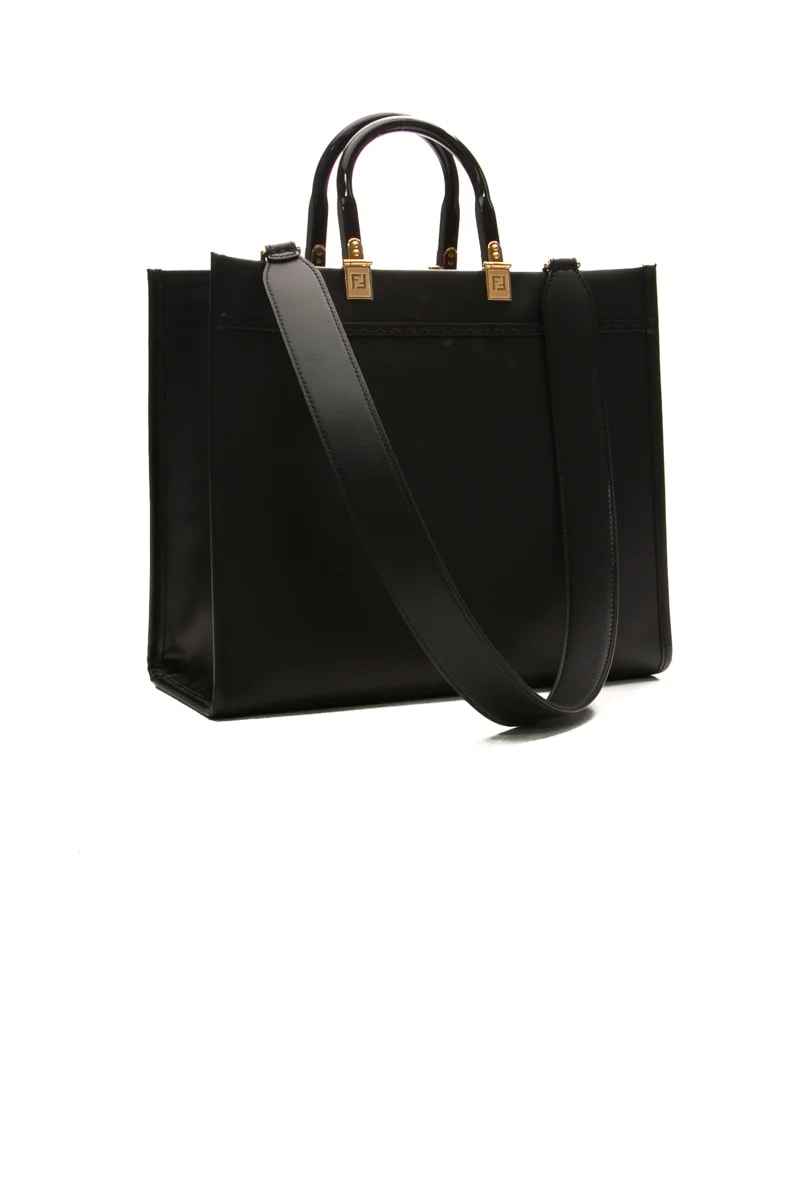 X Versace Fendace Sunshine Shopper 3