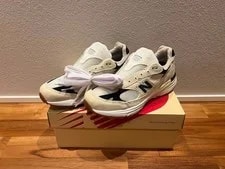 8.5US New Balance U993Ws With Bonus 2