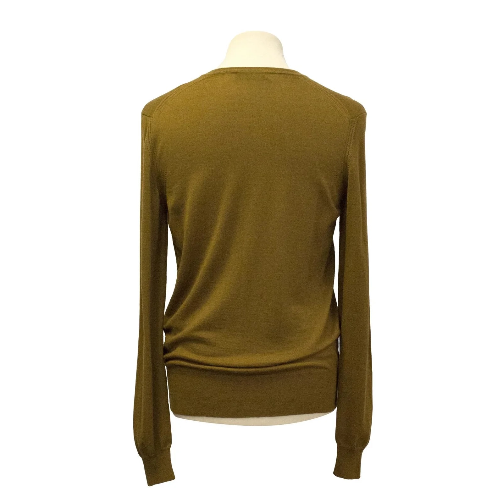 Pringle Jumper 2