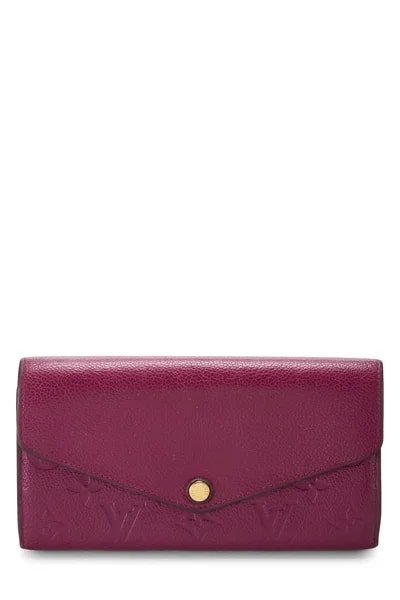 Louis Vuitton — Jaipur Sarah NM — Accessory — resale