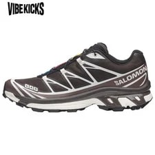 Salomon — Salomon Xt 6 Running Shoes 478661 New — Sneaker — resale
