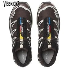 Salomon Xt 6 Running Shoes 478661 New 3