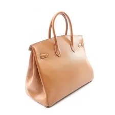 Hermes Birkin 35 X GHW 2