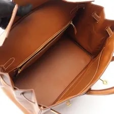 Hermes Birkin 35 X GHW 3