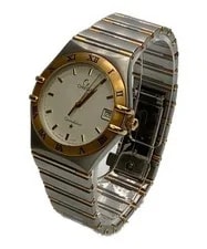 Omega Constellation 1572.30 Quartz 2