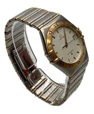 Omega Constellation 1572.30 Quartz 3