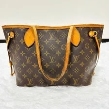 Louis Vuitton Neverfull A-260317-34 3