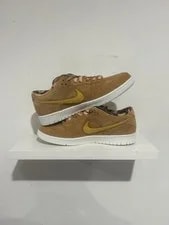 Nike SB Dunk LOW Note Shop Manchester Brew AND Biscuits Size 10.5 NEW 2