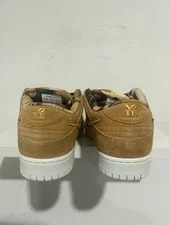 Nike SB Dunk LOW Note Shop Manchester Brew AND Biscuits Size 10.5 NEW 3