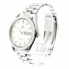 Omega 5122.31 Classic Day-Date Automatic From Japan 2