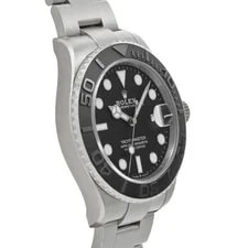 Rolex Yacht-Master 226627 42mm RLXTitanium Black #WW383 3