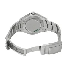 Rolex Yacht-Master 226627 42mm RLXTitanium Black #WW383 4