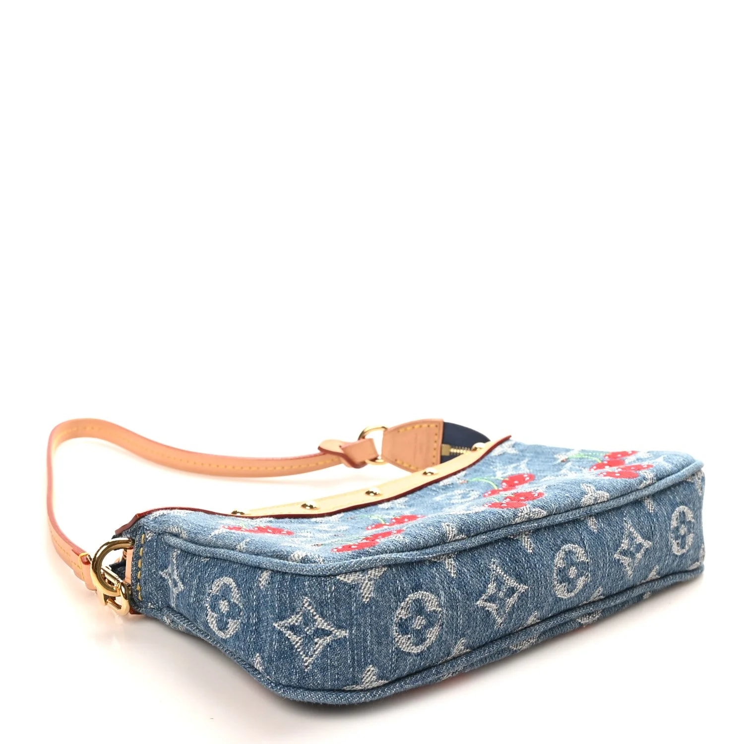 X TM Cerises Pochette 3