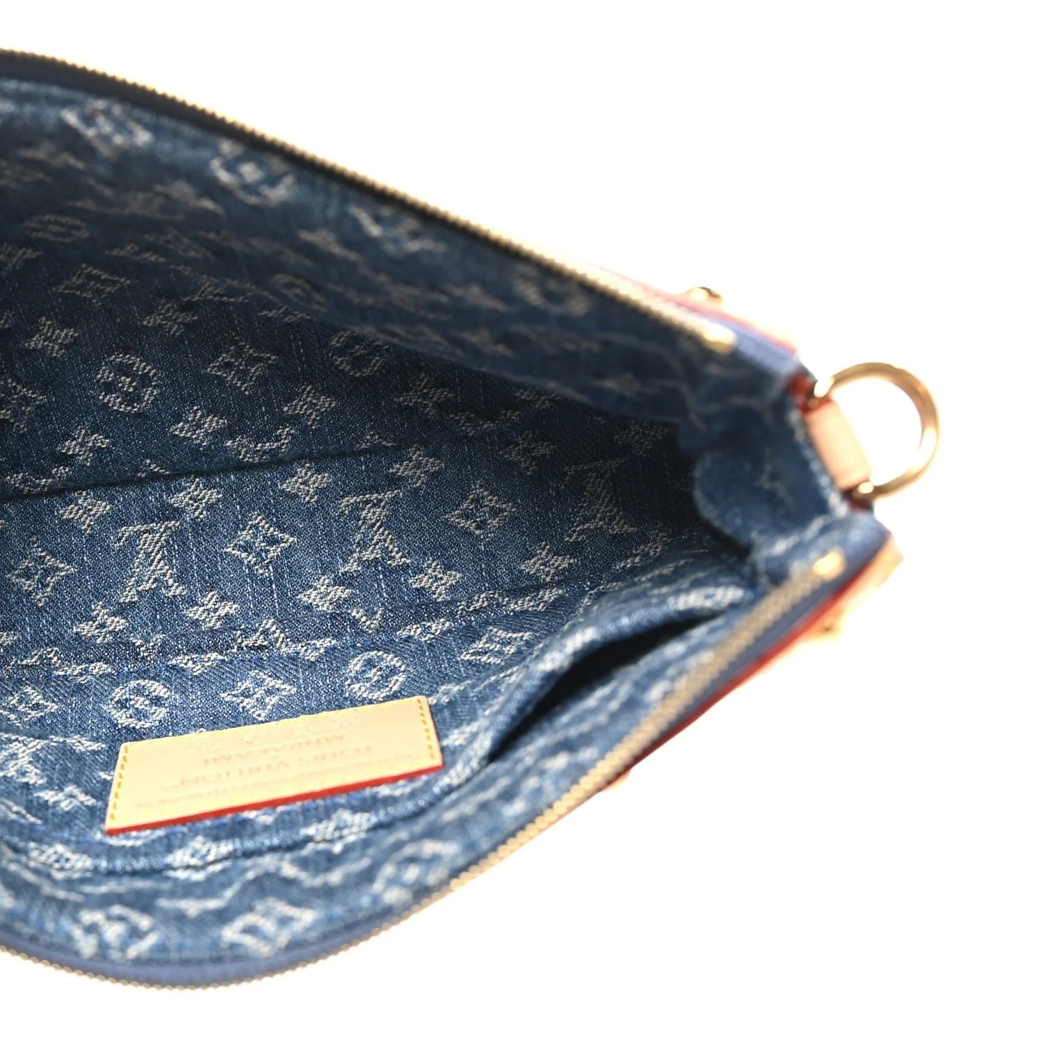 X TM Cerises Pochette 4