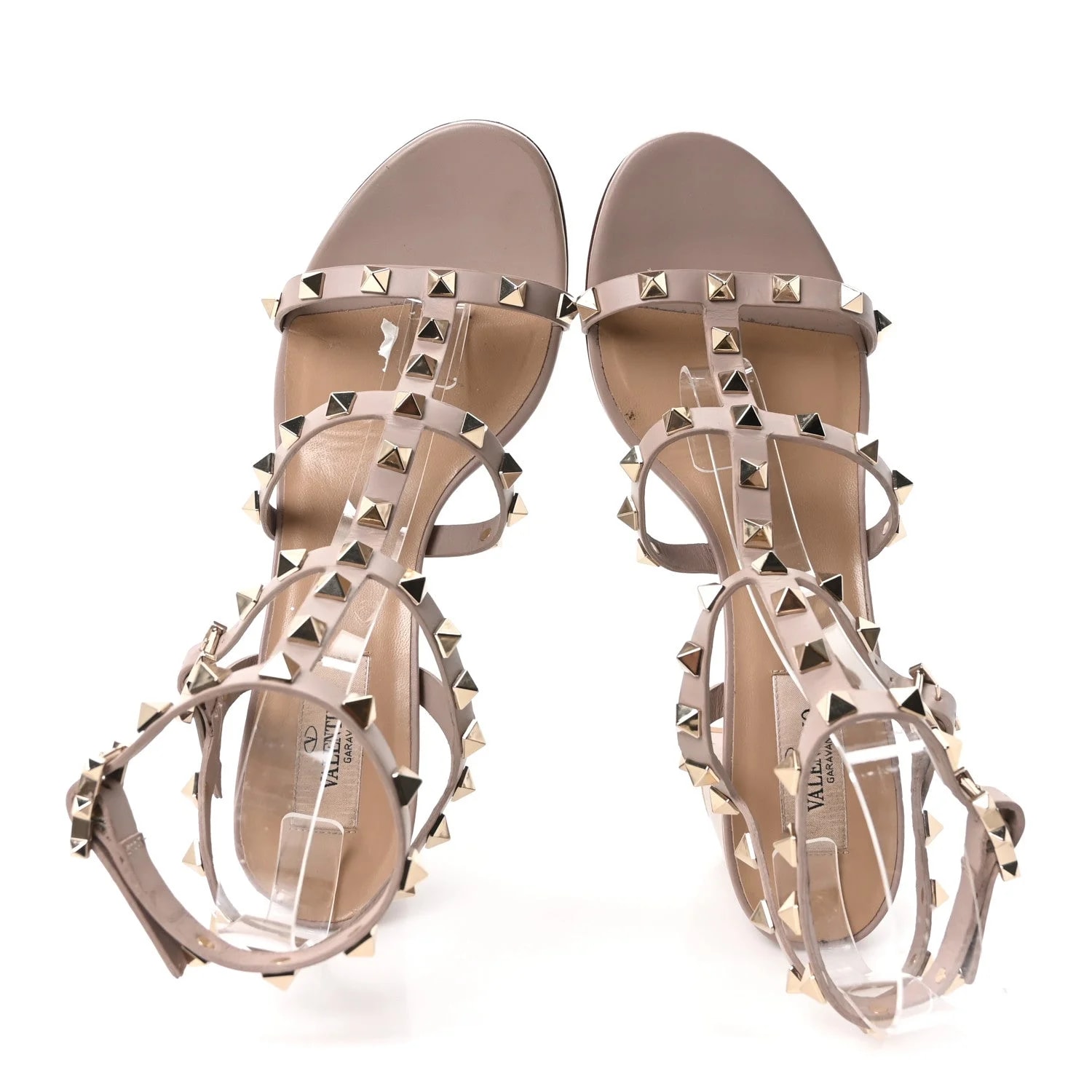 Rockstud 60mm City 38 Poudre 2