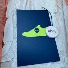 I'm Puma Scoot 1 Cheetos 9.5 Volleyball Basketball 309840 4
