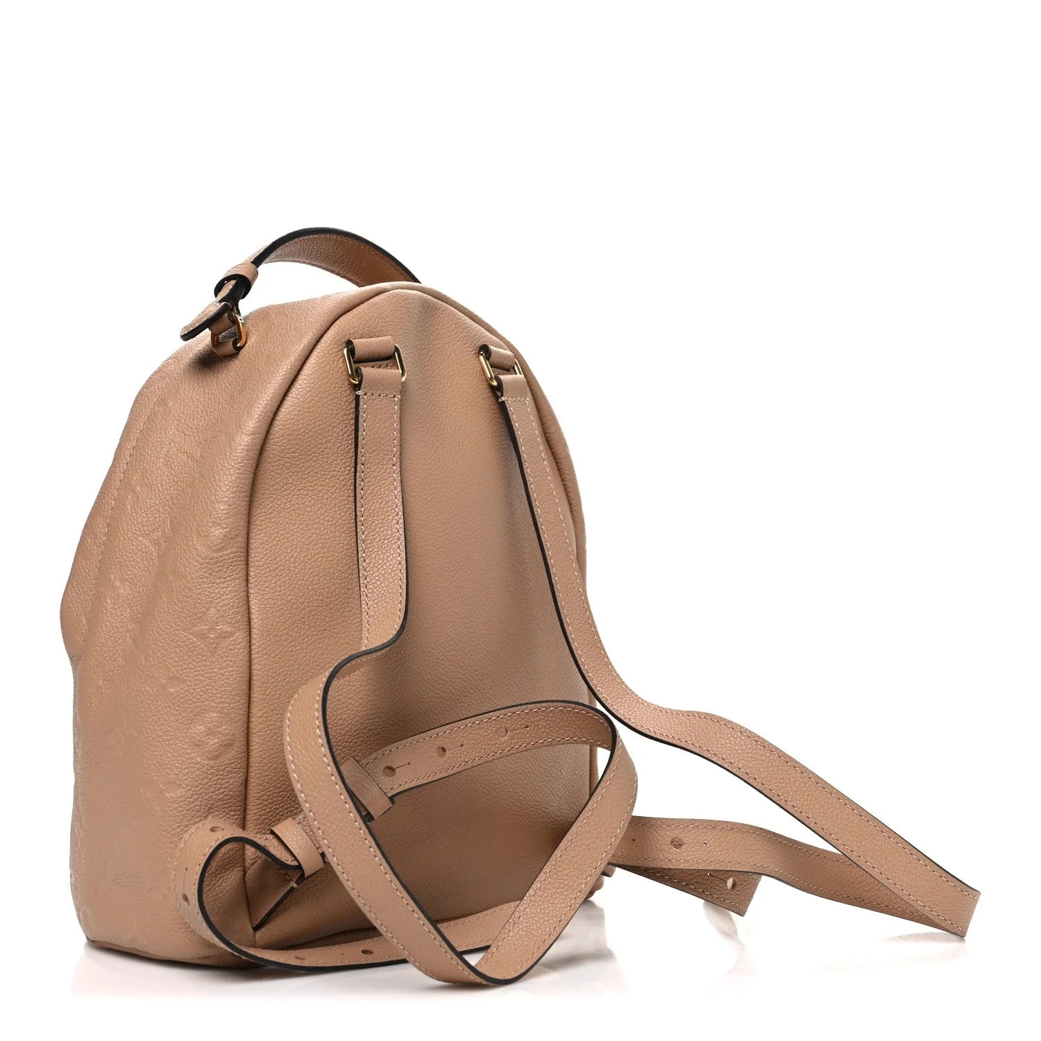 Sorbonne Backpack Papyrus 3