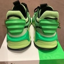 10.5US Puma X la France Rs-Xl Sport Model Limited Edition Collaboration 3